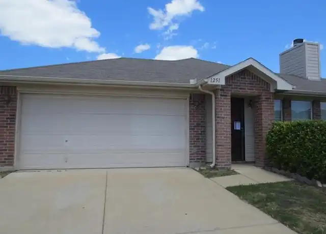 Property at 1251 Cleardale Dr, Dallas, TX, 75232, 3 beds, 2 baths, [object Object]