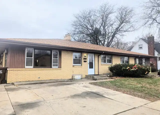 Property at 2506 Lawndale Ave, Rockford, IL, 61101, 2 beds, 1 bath, [object Object]