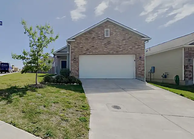 Property at 4950 Hallies Gdn, Saint Hedwig, TX, 78152, 3 beds, 2 baths, [object Object]