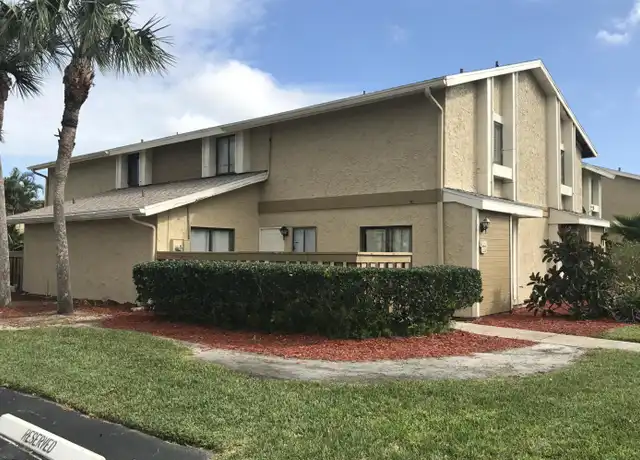 Property at 1000 Abada Ct NE #107, Palm Bay, FL, 32905, 3 beds, 2 baths, [object Object]