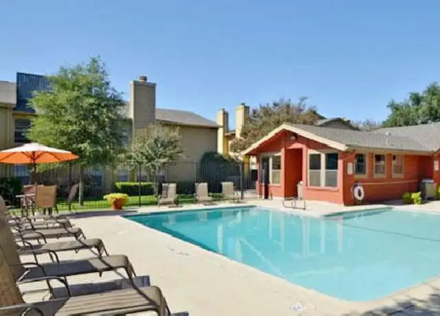 Property at 9670 Forest Ln, Dallas, TX, 75243, 1 bed, 1 bath, [object Object]