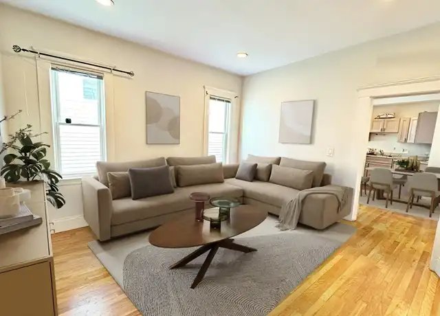 Property at 19 Thornton St Unit 2L, Revere, MA, 02151, 2 beds, 1 bath, [object Object]