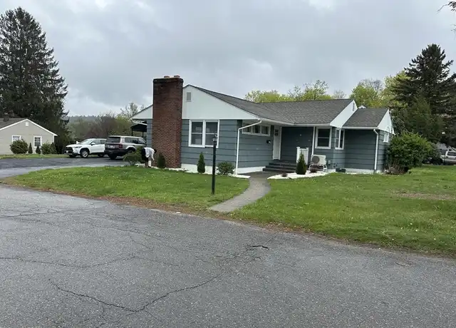 Property at 717 Main St, Leominster, MA, 01453, 5 beds, 2 baths, [object Object]