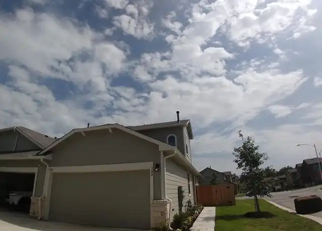 Property at 1501 Gropius Ln Unit 30A, Pflugerville, TX, 78660, 3 beds, 3 baths, [object Object]