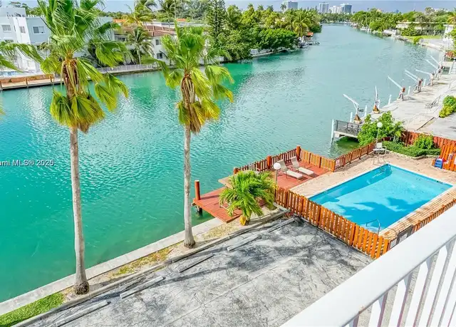 Property at 80 S Shore Dr #407, Miami Beach, FL, 33141, 1 bed, 1 bath, [object Object]