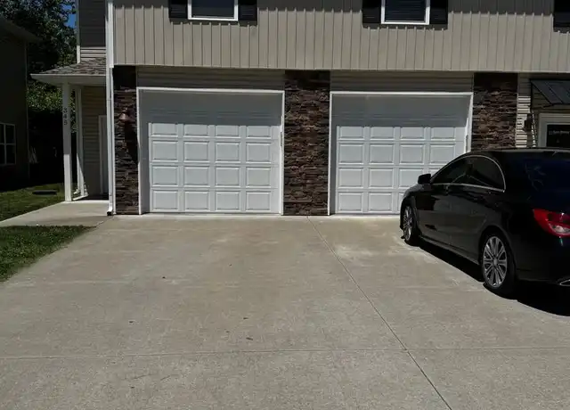 Property at 345 Chris Dr Unit 347, Columbia, MO, 65203, 4 beds, 4.5 baths, [object Object]