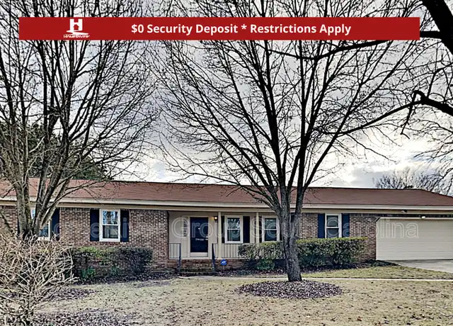 Property at 7908 Tradd St, Columbia, SC, 29209, 3 beds, 2 baths, [object Object]