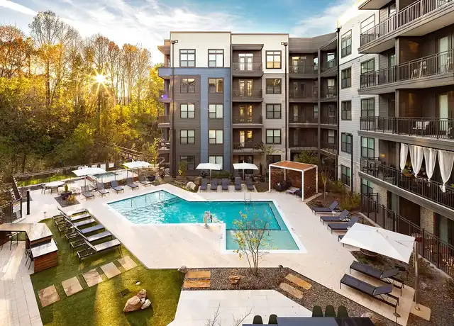 Property at NOVEL West Midtown by Crescent Communities - 1330 Fairmont Ave NW, Atlanta, GA, 30318, 0-3 beds, 1-2 bath, [object Object]