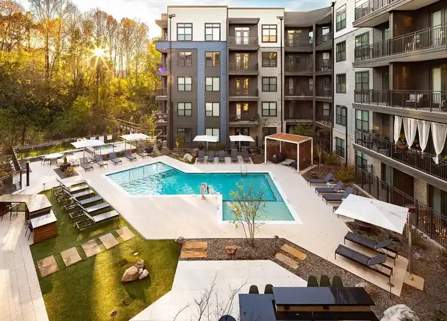 Property at NOVEL West Midtown by Crescent Communities - 1330 Fairmont Ave NW, Atlanta, GA, 30318, 0-3 beds, 1-2 bath, [object Object]