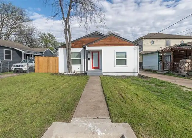 Property at 2151 E Overton Rd, Dallas, TX, 75216, 3 beds, 2 baths, [object Object]