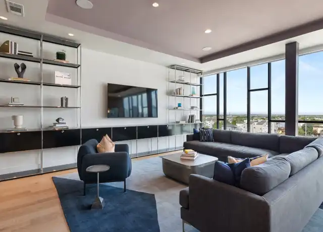 Property at 2306 Summer St Unit A1-21, Houston, TX, 77007, 1 bed, 1 bath, [object Object]