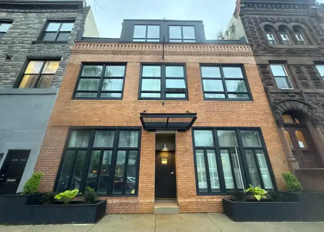 Property at 1222 S Broad St Unit I, Philadelphia, PA, 19146, 2 beds, 2 baths, [object Object]