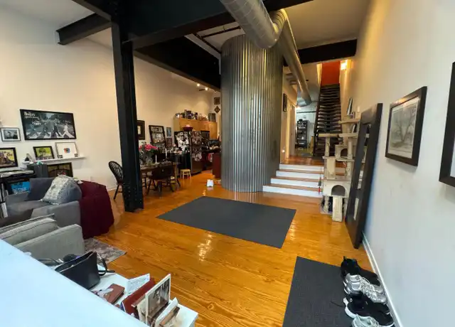 Property at 1222 S Broad St Unit I, Philadelphia, PA, 19146, 2 beds, 2 baths, [object Object]