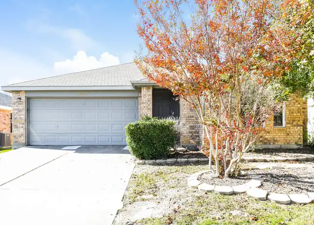 Property at 1025 McKavett Dr, Burleson, TX, 76028, 4 beds, 2 baths, [object Object]
