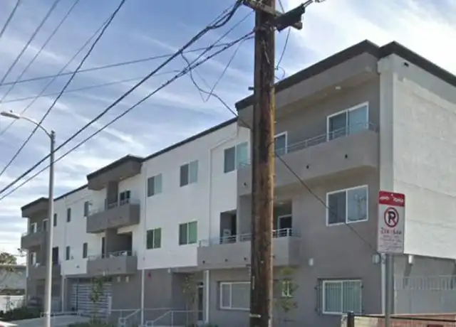 Property at 14828 Rayen St, Panorama City, CA, 91402, 2 beds, 2 baths, [object Object]
