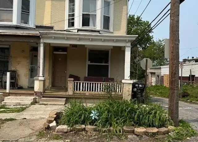 Property at 36 N 19th St Unit 1, Harrisburg, PA, 17103, 1 bed, 1 bath, [object Object]