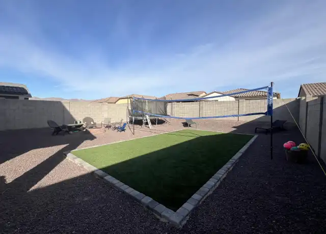 Property at 19424 W Elm St, Litchfield Park, AZ, 85340, 5 beds, 3 baths, [object Object]