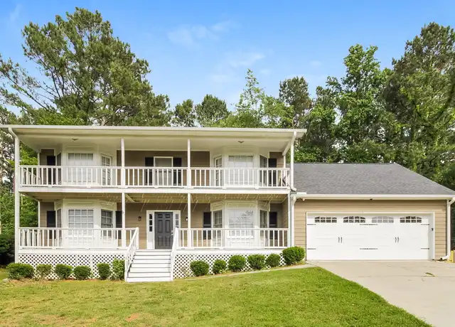 Property at 5902 Bridgemont Pl NW, Acworth, GA, 30101, 3 beds, 2 baths, [object Object]