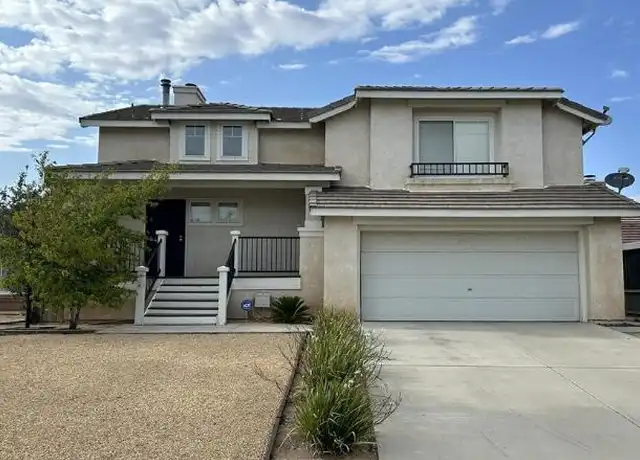 Property at 13526 W Nolina Dr, Hesperia, CA, 92344, 4 beds, 3 baths, [object Object]