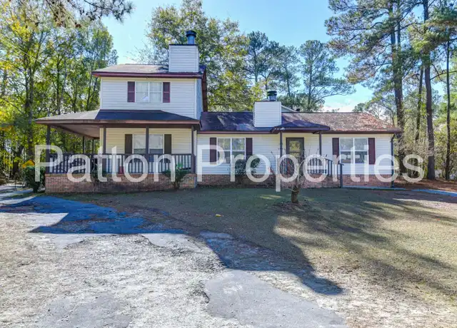 Property at 1705 Springwoods Lake Dr Unit A, Columbia, SC, 29223, 2 beds, 1.5 baths, [object Object]
