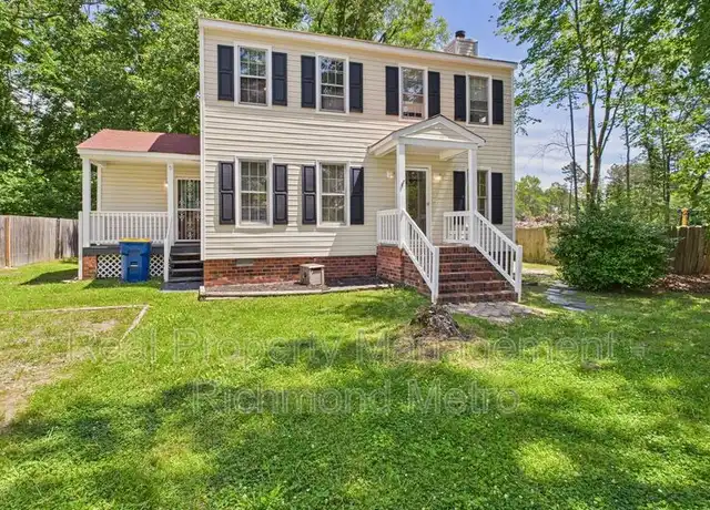 Property at 10649 Genlou Rd, Chesterfield, VA, 23832, 3 beds, 2.5 baths, [object Object]