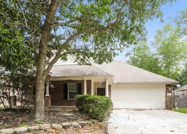 Property at 30 Shimmer Pond Pl, Conroe, TX, 77385, 3 beds, 2 baths, [object Object]
