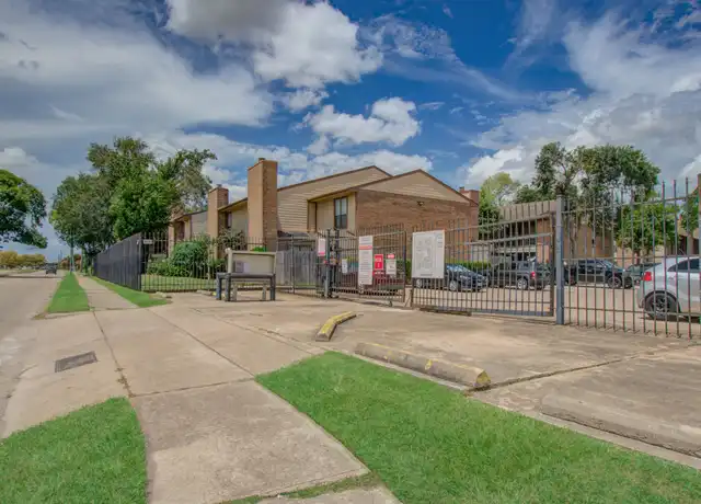 Property at 9000 Bissonnet St #803, Houston, TX, 77074, 2 beds, 1.5 baths, [object Object]