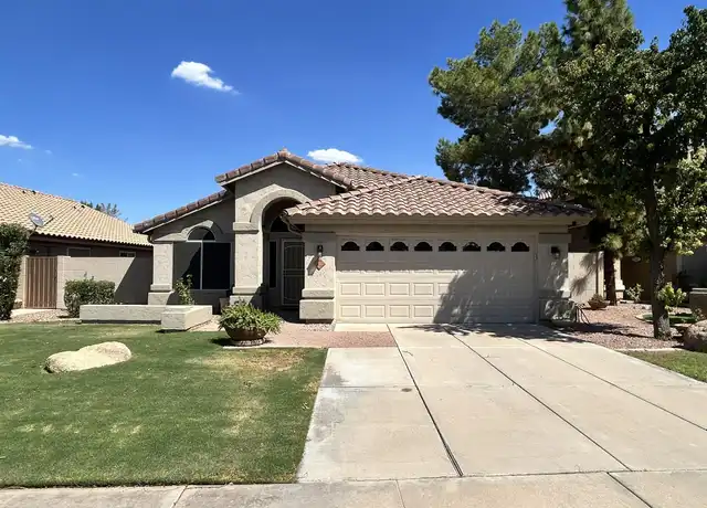 Property at 855 N Quail Ln, Gilbert, AZ, 85233, 3 beds, 2 baths, [object Object]