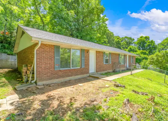 Property at 2300 Piedmont St NW Unit B, Knoxville, TN, 37921, 2 beds, 1 bath, [object Object]