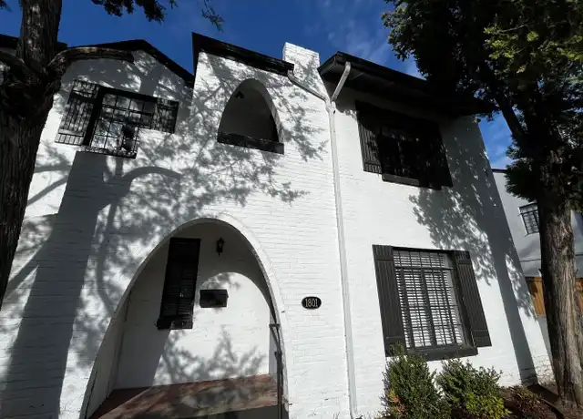 Property at 1801 Carey Pl, Oklahoma City, OK, 73106, 2 beds, 1 bath, [object Object]