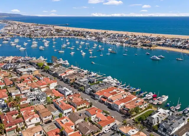 Property at 106 Via Cordova, Newport Beach, CA, 92663, 2 beds, 2 baths, [object Object]