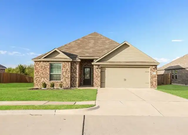 Property at 1436 Mackinac Dr, Crowley, TX, 76036, 3 beds, 2 baths, [object Object]