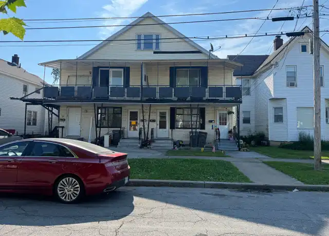 Property at 128 3rd St Unit 2 Upper Left, Rome, NY, 13440, 2 beds, 1 bath, [object Object]
