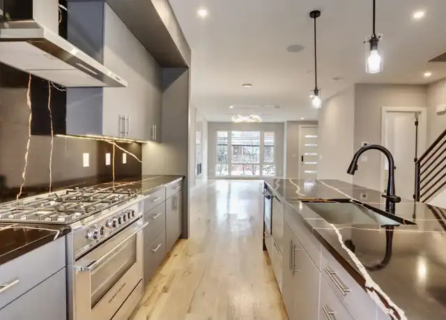 Property at 279 Lafayette Ave Unit A, Cliffside Park, NJ, 07010, 3 beds, 3.5 baths, [object Object]