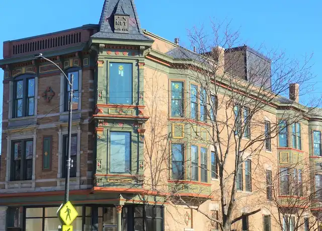 Property at 2350 W Belle Plaine Ave Unit 1R, Chicago, IL, 60618, 2 beds, 2 baths, [object Object]