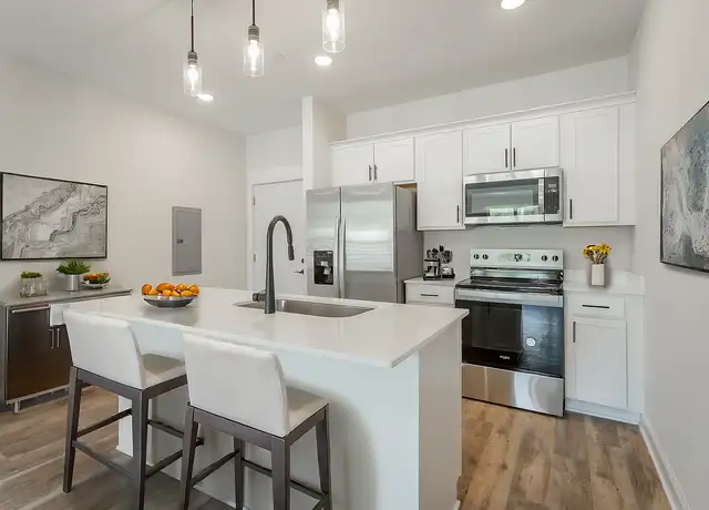 Photo of 2318 E Main St, Chattanooga, TN 37404