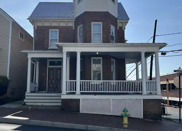 Property at 400 N Loudoun St, Winchester, VA, 22601, 0 beds, 1 bath, [object Object]