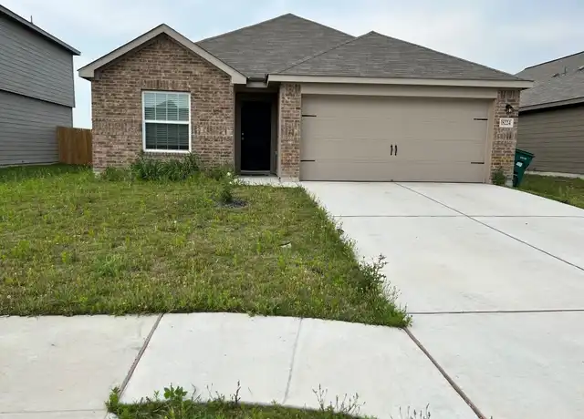 Property at 18224 Speculator Ln, Elgin, TX, 78621, 3 beds, 2 baths, [object Object]