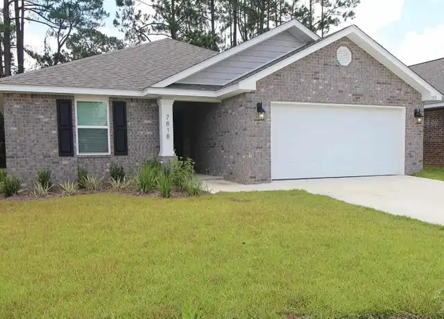 Property at 7818 Lakeside Oaks Dr, Pensacola, FL, 32526, 3 beds, 2 baths, [object Object]