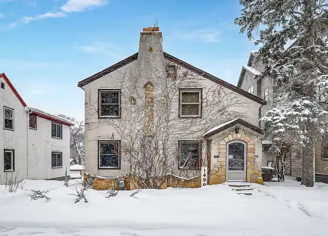Property at 1499 Cleveland Ave N Unit 2, St Paul, MN, 55108, 2 beds, 1 bath, [object Object]