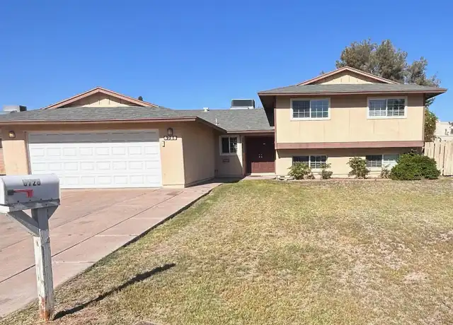 Property at 6728 S Terrace Rd, Tempe, AZ, 85283, 5 beds, 3.5 baths, [object Object]