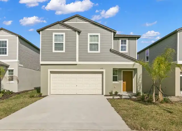 Property at 11756 Radiant Shore Loop, San Antonio, FL, 33576, 4 beds, 3 baths, [object Object]
