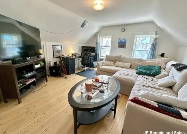 Property at 1 Paul Gore Ter, Jamaica Plain, MA, 02130, 1 bed, 1 bath, [object Object]