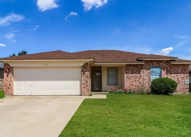 Property at 6415 Jennie Ln, Arlington, TX, 76002, 3 beds, 2 baths, [object Object]