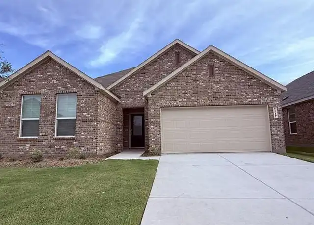Property at 1717 Bog Spruce Ln, McKinney, TX, 75071, 4 beds, 3 baths, [object Object]
