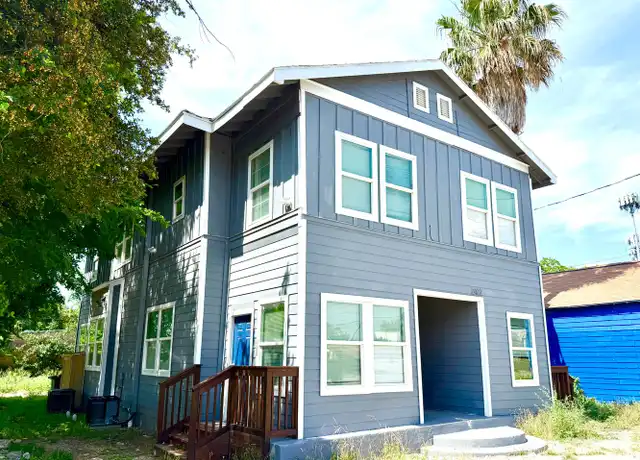 Property at 2422 W Commerce St Unit 1, San Antonio, TX, 78207, 1 bed, 1 bath, [object Object]