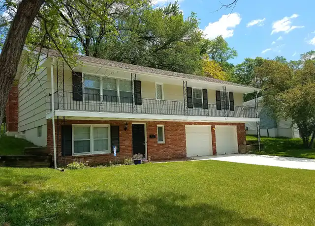 Property at 9143 Switzer St, Overland Park, KS, 66214, 3 beds, 2.5 baths, [object Object]