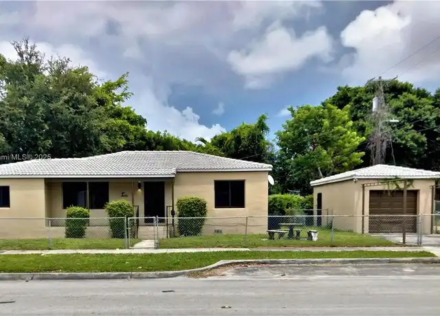 Property at 4821 NW 10th Ave, Miami, FL, 33127, 4 beds, 2 baths, [object Object]