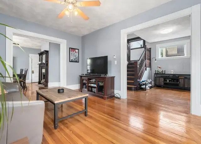 Property at 7 Howe St, Dorchester, MA, 02125, 5 beds, 2.5 baths, [object Object]
