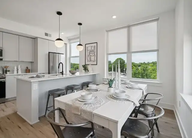 Property at The Ace - 139 W Chelten Ave, Philadelphia, PA, 19144, 1-2 bed, 1-2 bath, [object Object]
